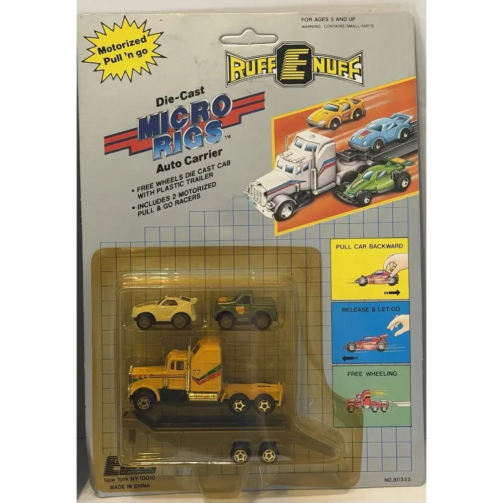 EToy lot 1989